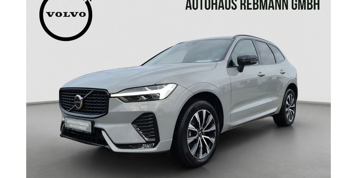 Volvo XC60 9.860 km 48.990 &euro; Salzatal OT Bennstedt 06198
