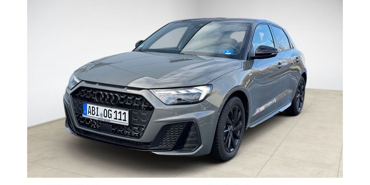 Audi A1 1.500 km 33.959 &euro; Bitterfeld-Wolfen 06749