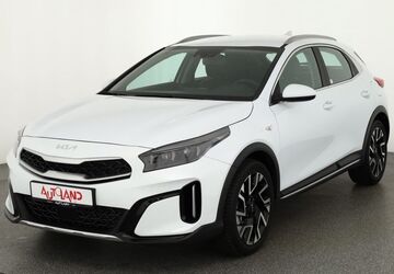 Kia XCeed 15.675 km 21.990 &euro; Köthen 06366