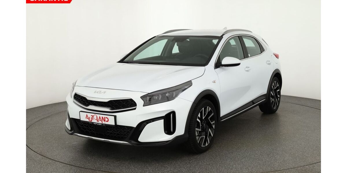 Kia XCeed 15.675 km 21.990 &euro; Köthen 06366