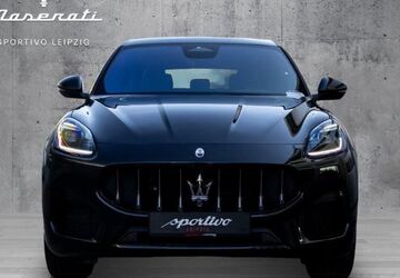 Maserati Grecale 51.590 km 49.111 &euro; Markranstädt 04420