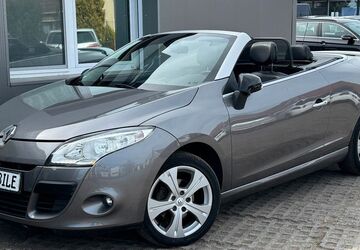 Renault Megane 142.000 km 5.999 &euro; Bitterfeld-Wolfen 06766