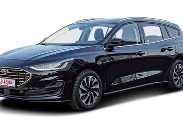 Ford Focus 24.616 km 22.950 &euro; Eisleben 06295