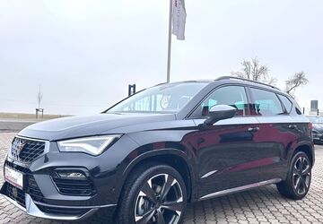 Cupra Ateca 6.985 km 36.799 &euro; Kabelsketal/OT Großkugel 06184
