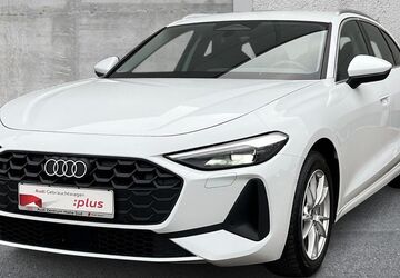 Audi A5 25.309 km 41.620 &euro; Halle (Saale) 06110