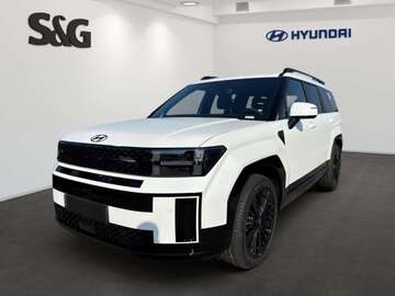 Gebrauchte Hyundai Santa Fe