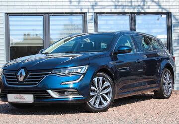 Renault Talisman 103.000 km 16.499 &euro; Bitterfeld 06749