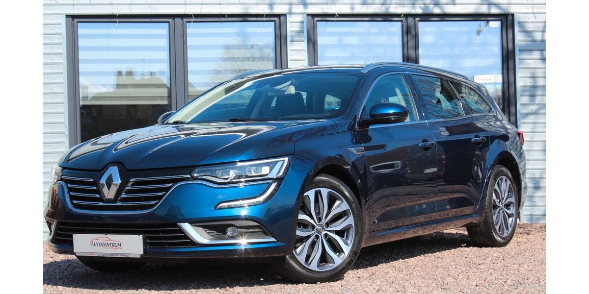 Renault Talisman 103.000 km 16.499 &euro; Bitterfeld 06749