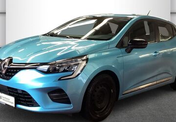 Renault Clio 50.100 km 13.995 &euro; Halle 06132