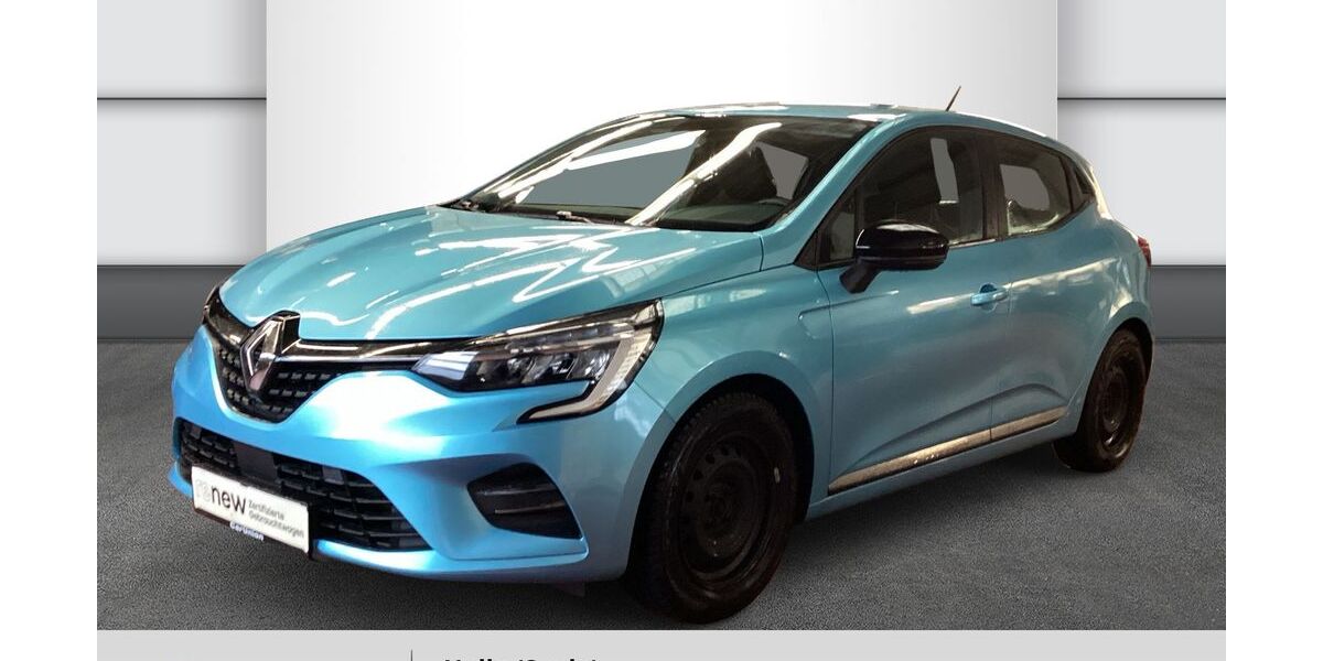 Renault Clio 50.100 km 13.995 &euro; Halle 06132
