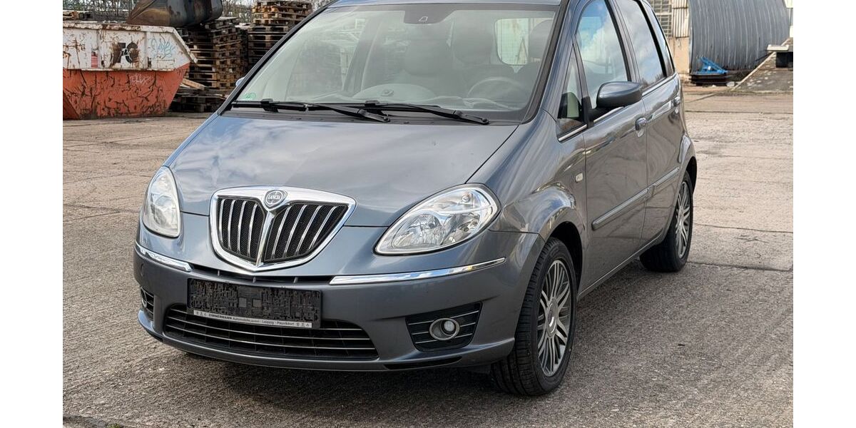 Lancia MUSA 145.000 km 2.999 &euro; Bitterfeld 06749