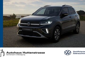 VW T-Cross 3.000 km 29.420 &euro; Halle (Saale) 06110