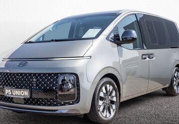 Hyundai STARIA 39.616 km 43.950 &euro; Halle 06122