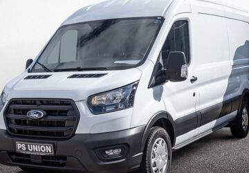 Ford Transit 32.936 km 27.500 &euro; Halle(Saale) 06122