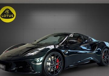 Lotus Emira 6.132 km 115.210 &euro; Markranstädt 04420