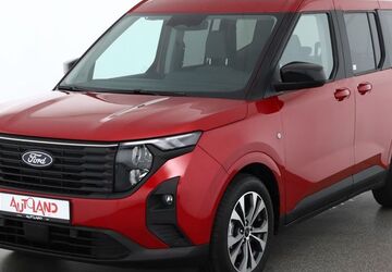 Ford Tourneo Courier 8.955 km 23.890 &euro; Eisleben 06295