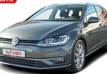 VW Golf 82.077 km 20.990 &euro; Köthen 06366