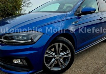 VW Polo 139.000 km 11.999 &euro; Halle-Neustadt 06124