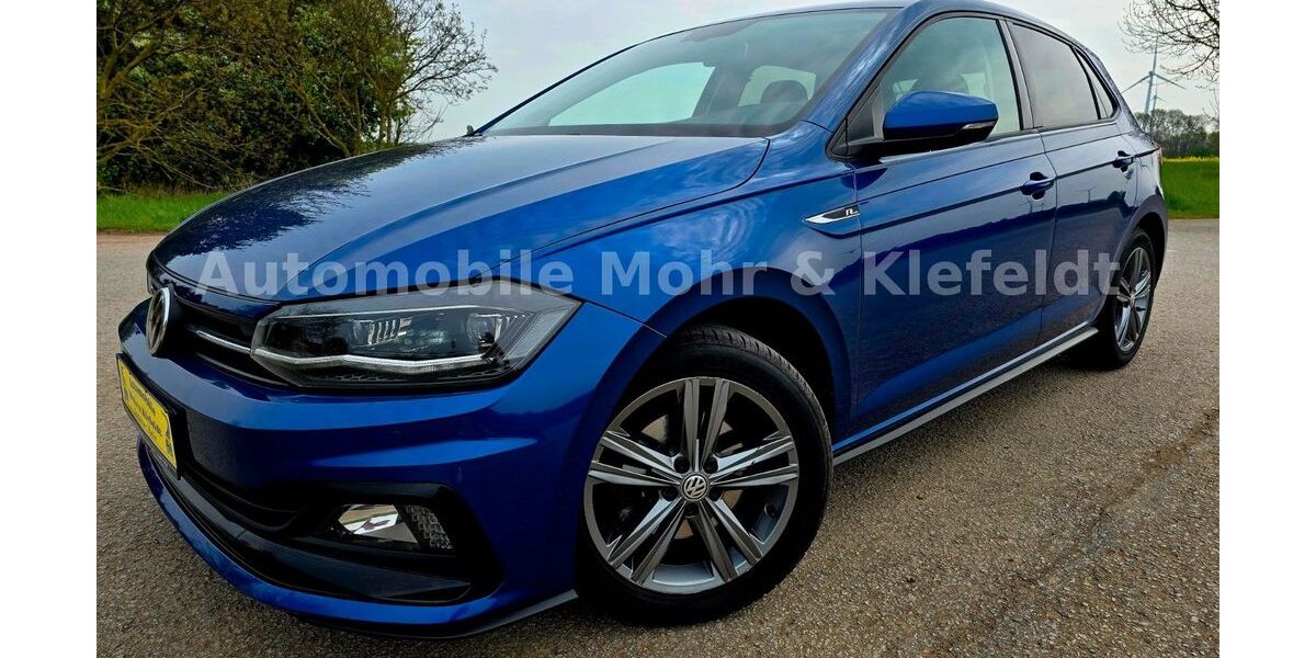 VW Polo 139.000 km 11.999 &euro; Halle-Neustadt 06124