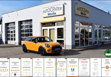 Mini ONE 99.946 km 8.980 &euro; Delitzsch 04509