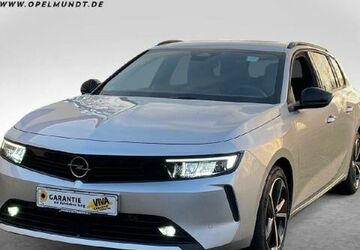 Opel Astra 30.757 km 21.440 &euro; Halle 06126
