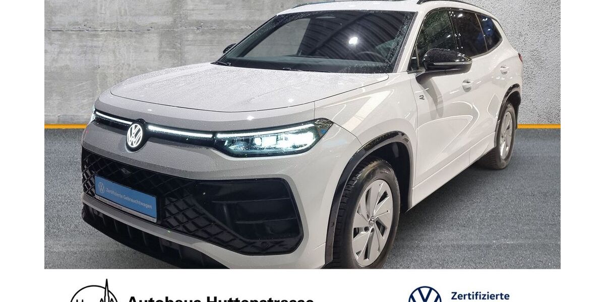 VW Tayron 14.810 km 47.620 &euro; Halle (Saale) 06110