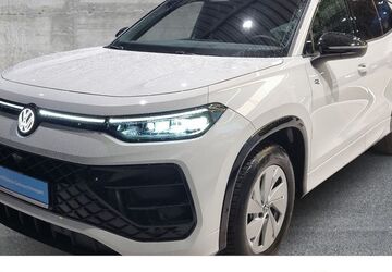 VW Tayron 14.810 km 47.920 &euro; Halle (Saale) 06110