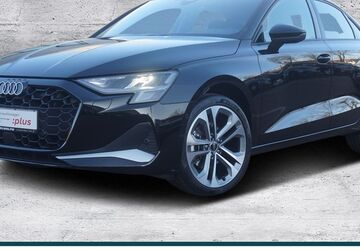 Audi A3 19.380 km 29.980 &euro; Merseburg 06217