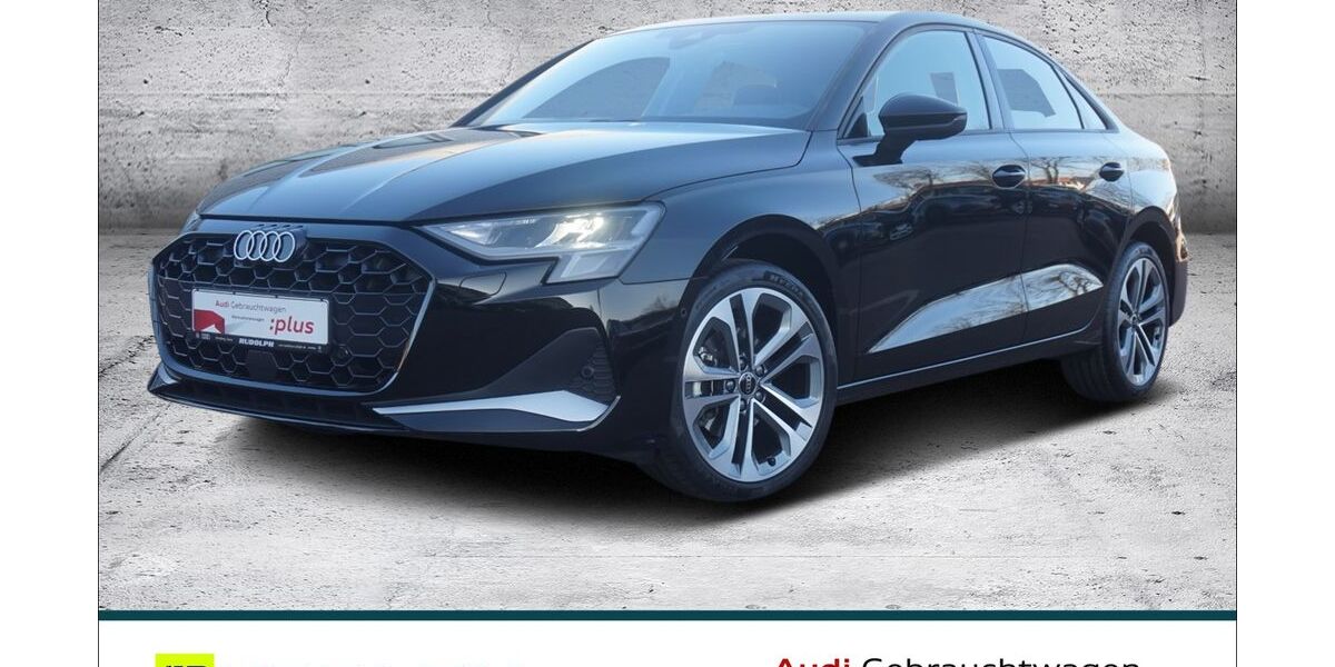 Audi A3 19.380 km 29.980 &euro; Merseburg 06217