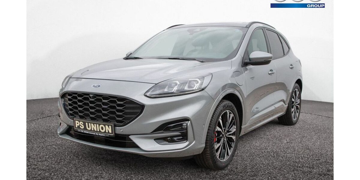 Ford Kuga 53.506 km 22.990 &euro; Halle(Saale) 06122