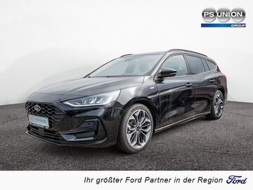 Gebrauchte Ford Focus