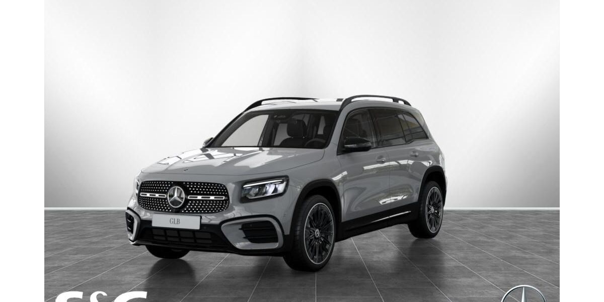 Mercedes-Benz GLB 200 13.066 km 45.600 &euro; Halle-Sennewitz 06193