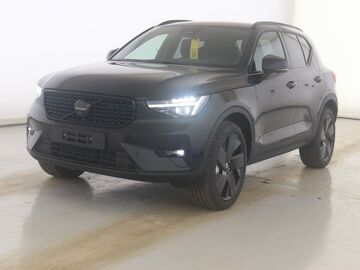 Gebrauchte Volvo XC40