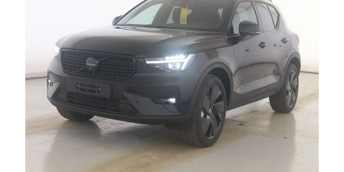 Volvo XC40 20.300 km 37.589 &euro; Salzatal OT Bennstedt 06198