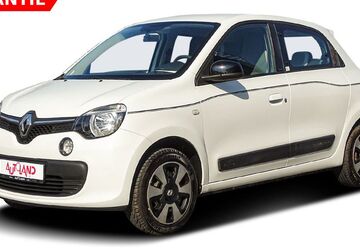 Renault Twingo 91.004 km 8.490 &euro; Eisleben 06295