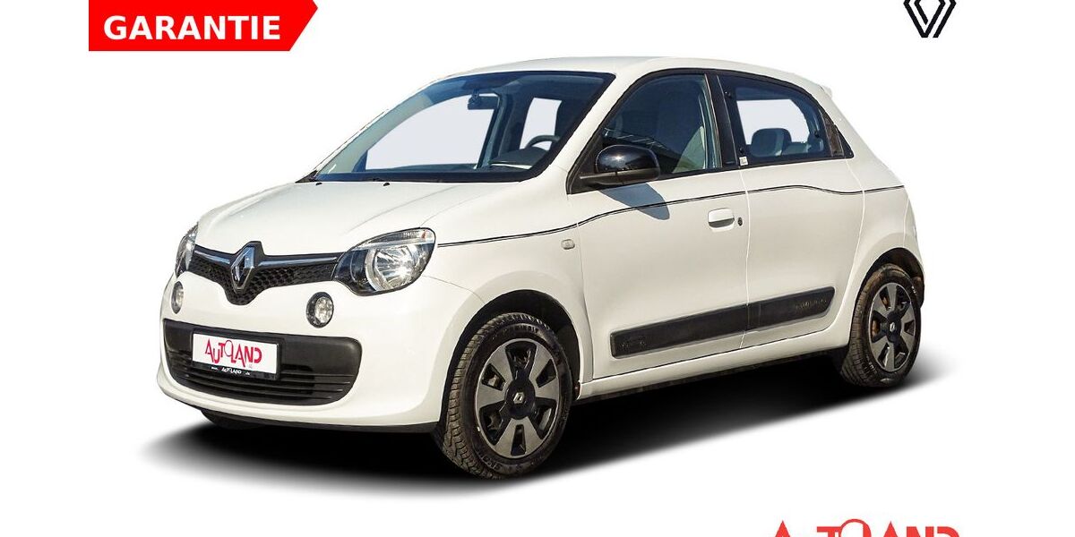 Renault Twingo 91.004 km 8.490 &euro; Eisleben 06295