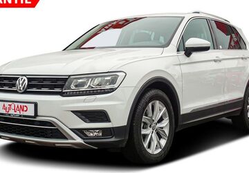 VW Tiguan 78.127 km 25.990 &euro; Halle 06122
