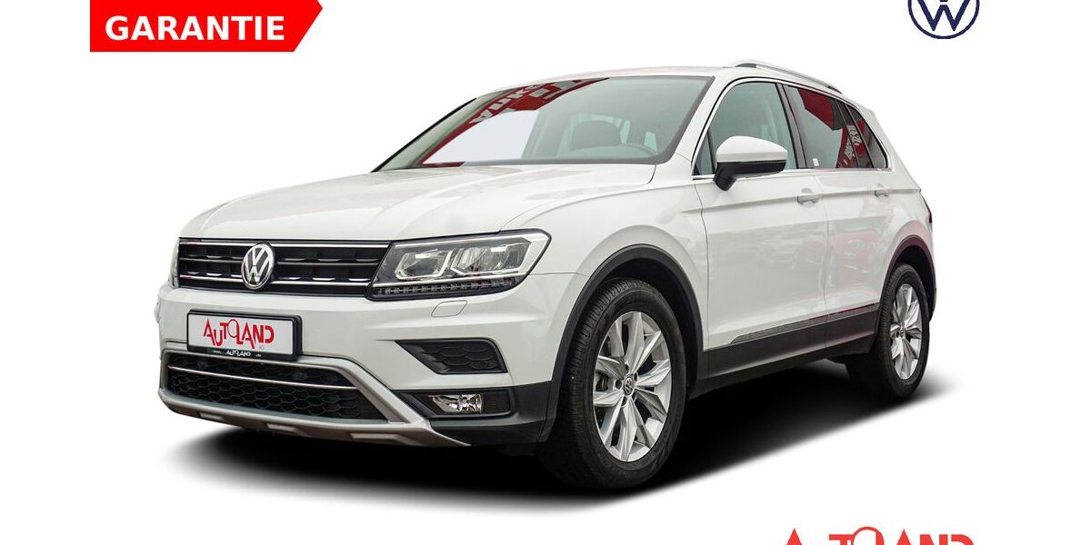 VW Tiguan 78.127 km 25.990 &euro; Halle 06122