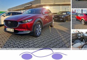 Mazda CX-30 6.706 km 27.599 &euro; Köthen 06366