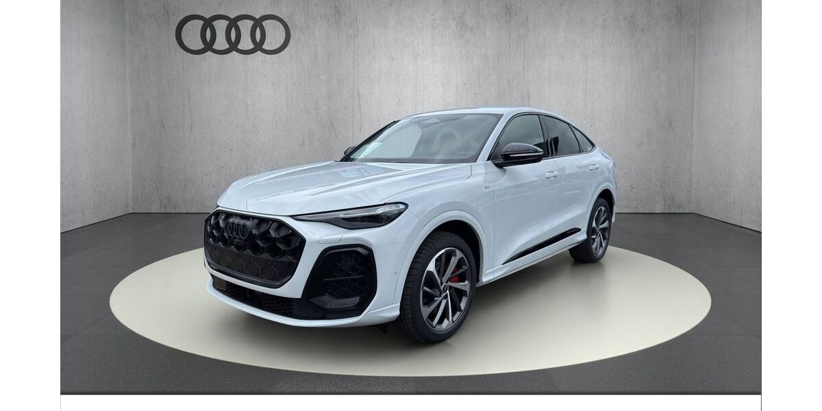 Audi Q5 12.200 km 69.980 &euro; Halle 06122