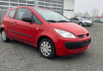 Mitsubishi Colt 179.374 km 900 &euro; Schkeuditz (bei Leipzig) 04435