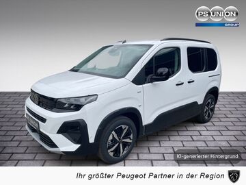 Gebrauchte Peugeot Rifter