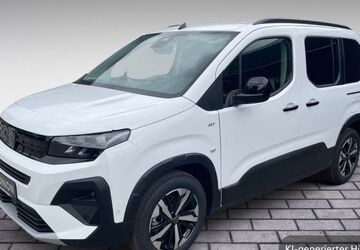 Peugeot Rifter 2.000 km 29.700 &euro; Halle (Saale) 06132