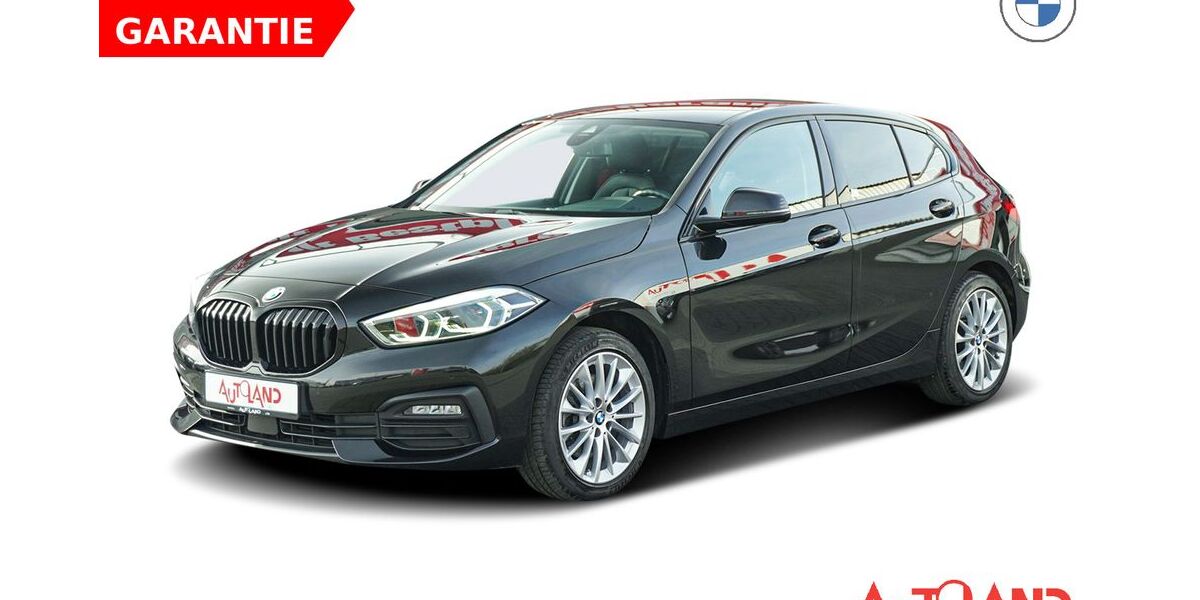 BMW 118 58.768 km 23.990 &euro; Köthen 06366