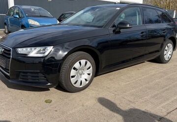 Audi A4 252.000 km 8.999 &euro; Halle 06118