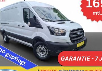Ford Transit 92.470 km 14.490 &euro; Halle (Saale) 06128