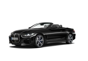 BMW M440 10.700 km 49.950 &euro; Merseburg 06217