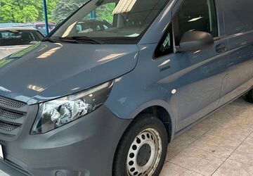 Mercedes-Benz Vito 86.955 km 7.990 &euro; Halle 06118
