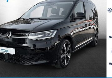 VW Caddy 29.421 km 33.990 &euro; Halle / Saale 06120