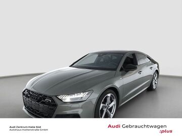 Gebrauchte Audi A7